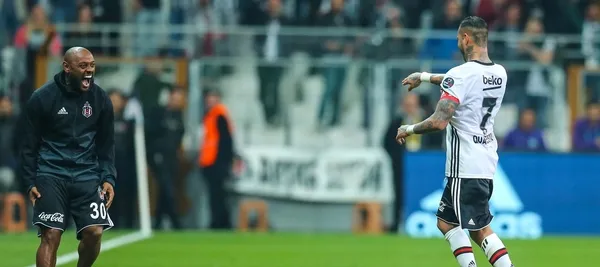 Rıdvan Dilmen Beşiktaş-Yeni Malatyaspor maçını değerlendirdi-1