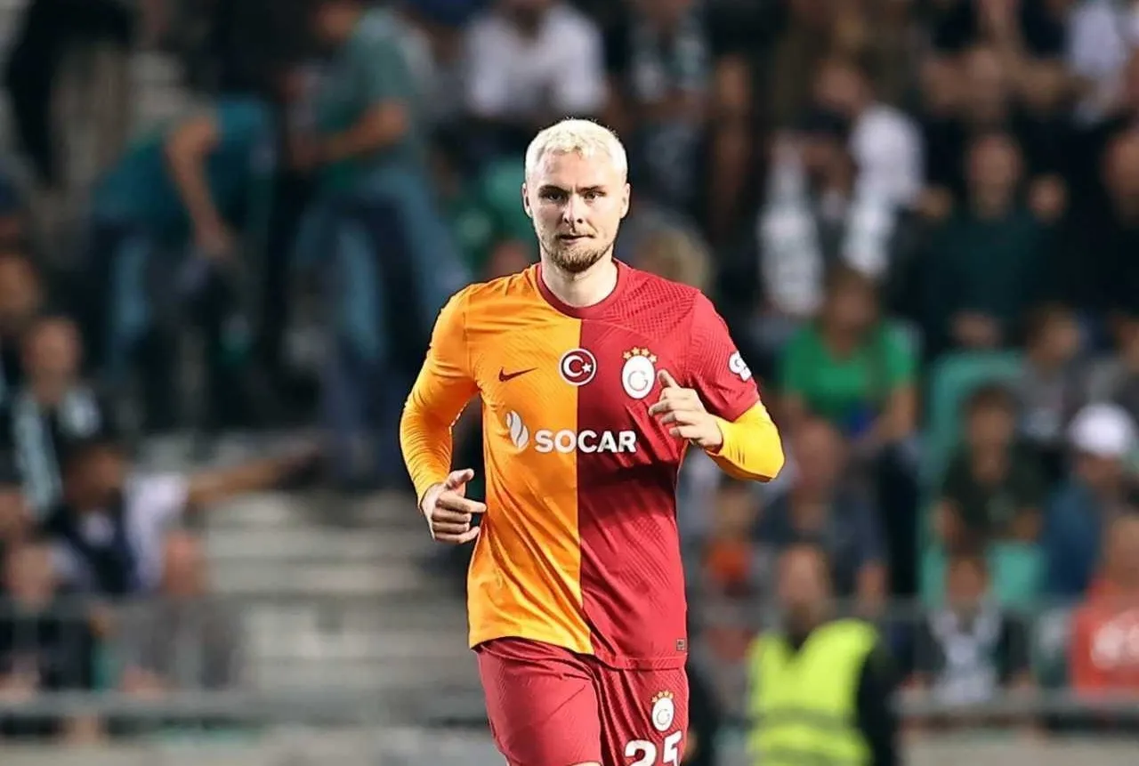 Nelsson İngiltere yolcusu!