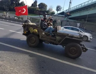 İstanbul'u karıştıran ciple ilgili flaş gelişme