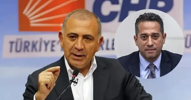 CHP'li Tekin'den Ali Mahir Başarır'a sert tepki: "Çok zıpladın haddini aştın"