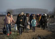 Bekleyiş sürüyor! Pazarkule Sınır Kapısında son dakika gelişmesi