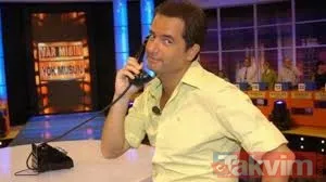 Acun'un telefonunun ucundaki gizemli ses! Var Mısın Yok Musun'un Hamdi Bey'ini görenler inanamadı! Çıka çıka bakın kim çıktı - 11