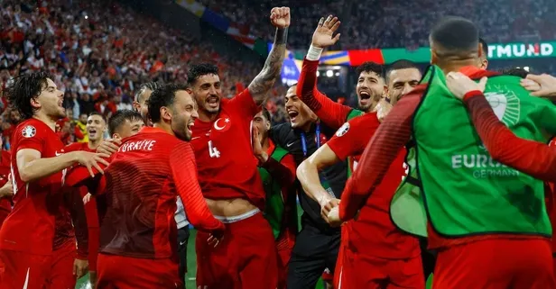 A Milli Takım'ın 2026 Dünya Kupası elemelerindeki fikstürü belli oldu