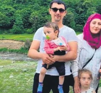 Prof. Aziz Sancar Ermeniler’in Yetim bıraktığı Hatice’yi bağrına bastı-1