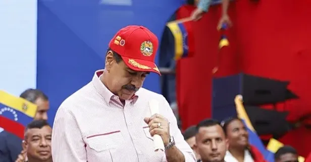 Maduro’nun dans görüntüleri ABD’yi askeri müdahaleye götürdü