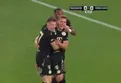 Trabzonspor 0-1 Ferencvaros | GOL