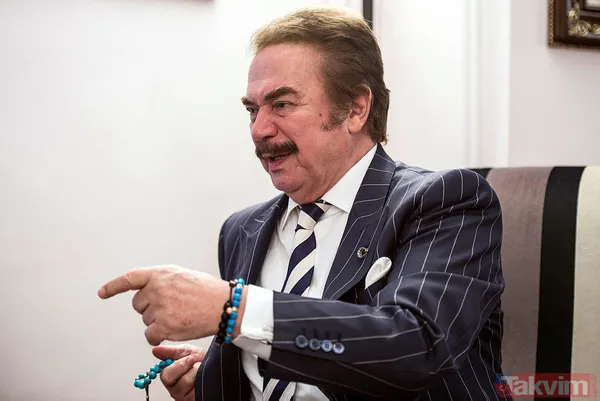 Usta Sanatçı, Şimdi İse Geliniyle Gündeme Geldi. Orhan Gencebay'ın "O Benim Kızım" Dediği Gelini Seda Han, İkinci El Kıyafetleri Değerlendirerek Kendine Yeni...