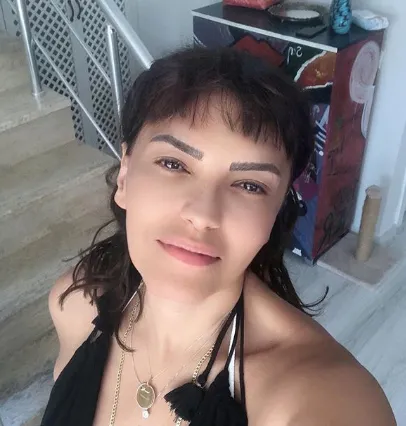 Yeşim Salkım’ın kızı İmre'ye ‘cinsel saldırı’ davasında karar! İstismar, darp, yağma...-7