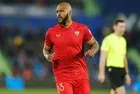 Marcao Sevilla'dan ayrılıyor