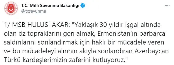 son-dakika-milli-savunma-bakani-hulusi-akar-azerbaycan-turki-kardeslerimizin-zaferini-kutluyoruz-1605001262413.jpg