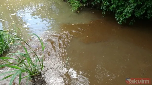 İSKİ'nin son skandalı! Kanalizasyon suları Ömerli Barajı'na akıyor - 6