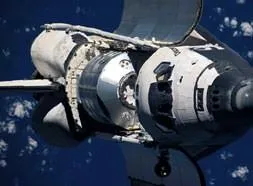 Uzay tarihinde bir ilk