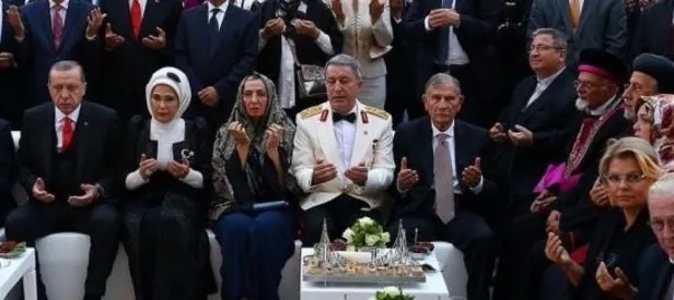 Şule Akar'dan beğeni toplayan hassasiyet!