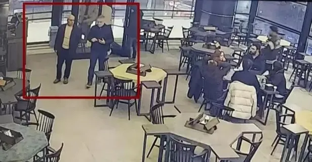 Konya'da rüşvet operasyonu! Denetçi memurlar da gözaltında