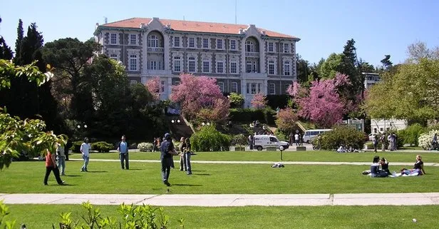 2020 Bogazici Basari Siralamalari Yuzdelik Dilim Bogazici Universitesi Taban Puanlari 2 Ve 4 Yillik Bolumler Kontenjanlari Takvim