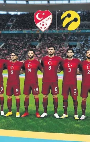 E-Spor’a Turkcell desteği