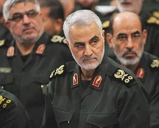 Kasım Süleymani suikastı ile ilgili bomba iddia: Esed rejimi ele verdi