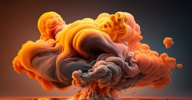 Podyumlarda, iç mekanlarda, güzellik ürünlerinde, parfümlerde, teknolojik ürünlerde, saç renginde kullanılacak! 2024'ün rengi belli oldu!