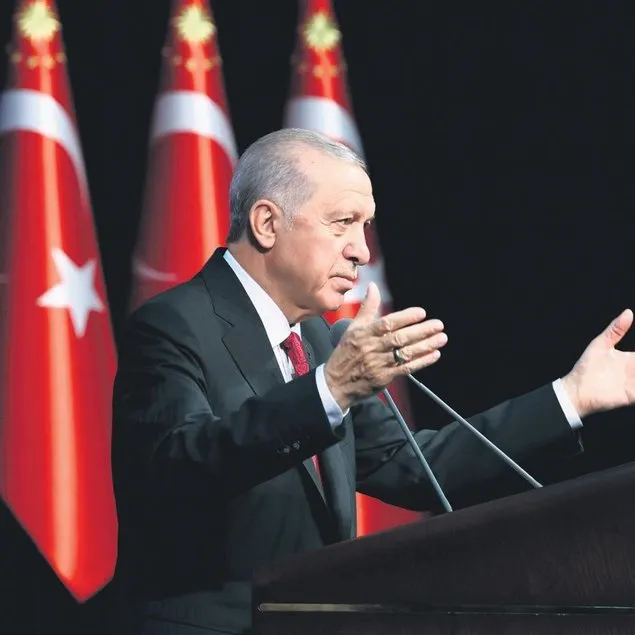 Vesayet uyarısı